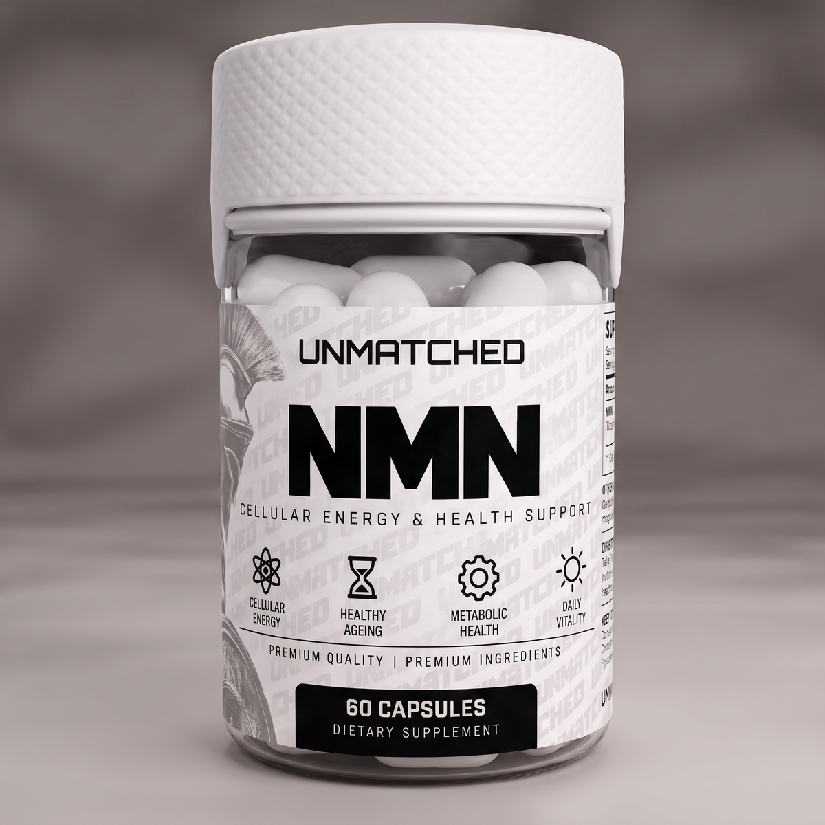 NMN (Nicotinamide mononucleotide)