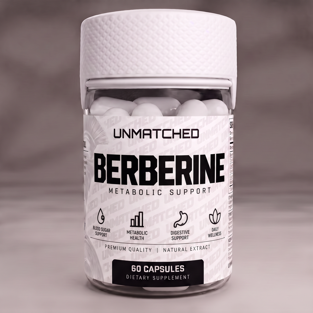 Berberine