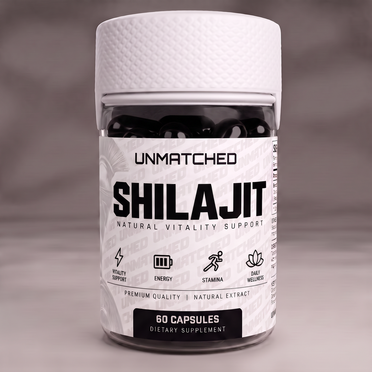 Shilajit