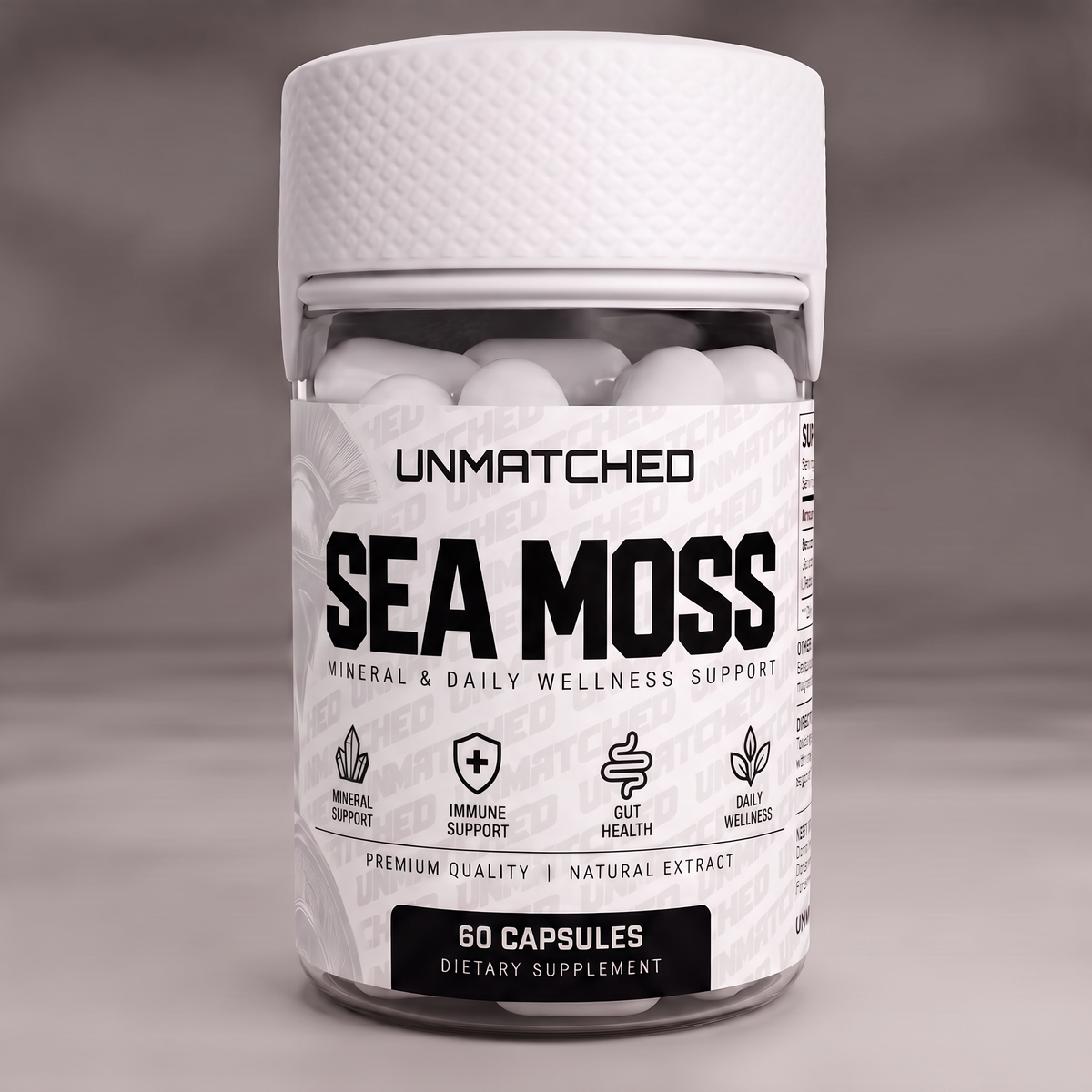 Sea Moss