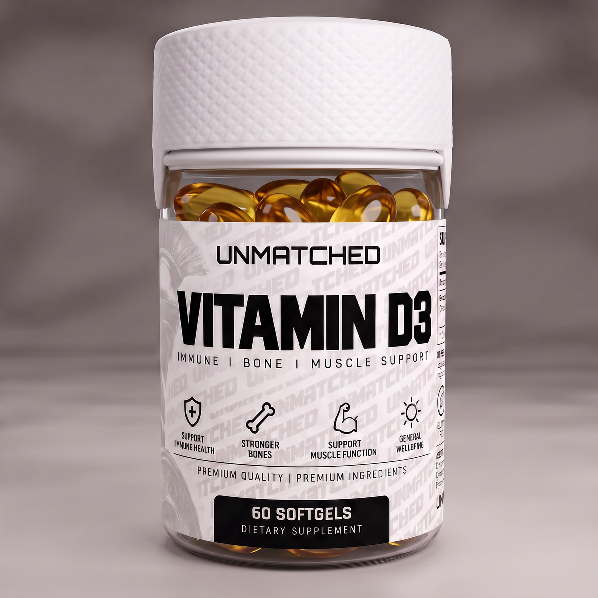 Vitamin D3