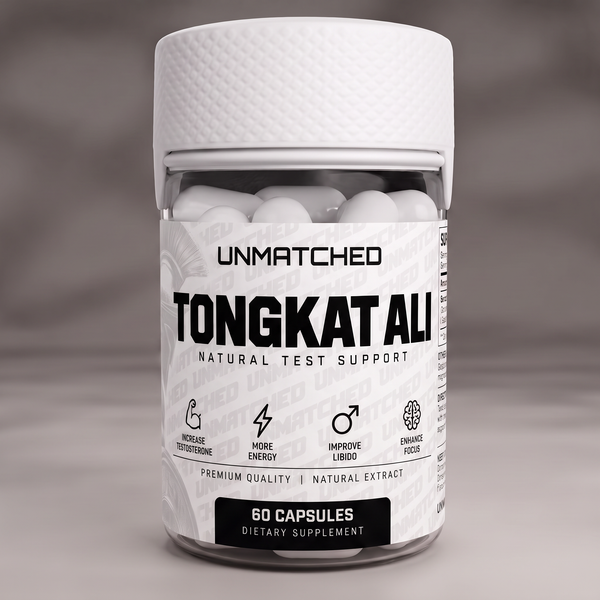 Tongkat Ali - 200:1