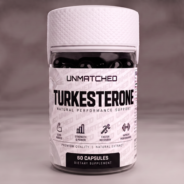 Turkesterone