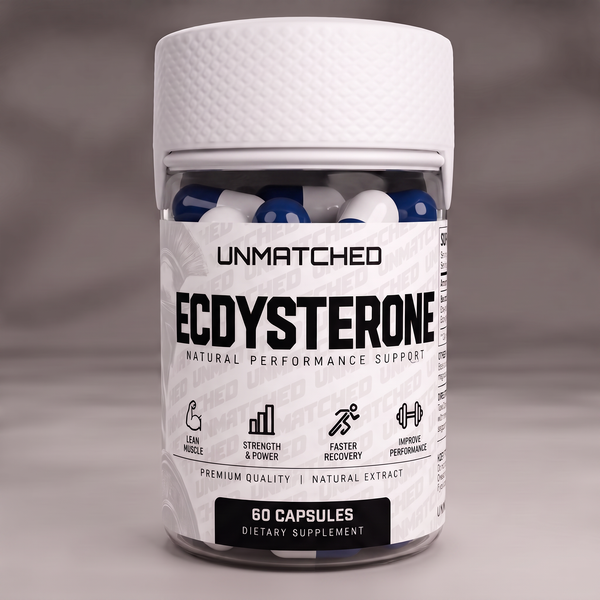 Ecdysterone