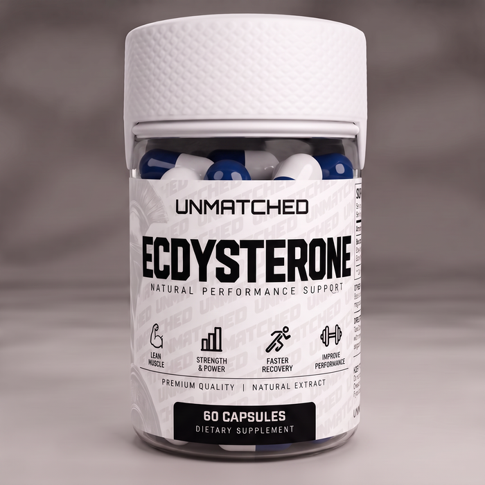 Ecdysterone