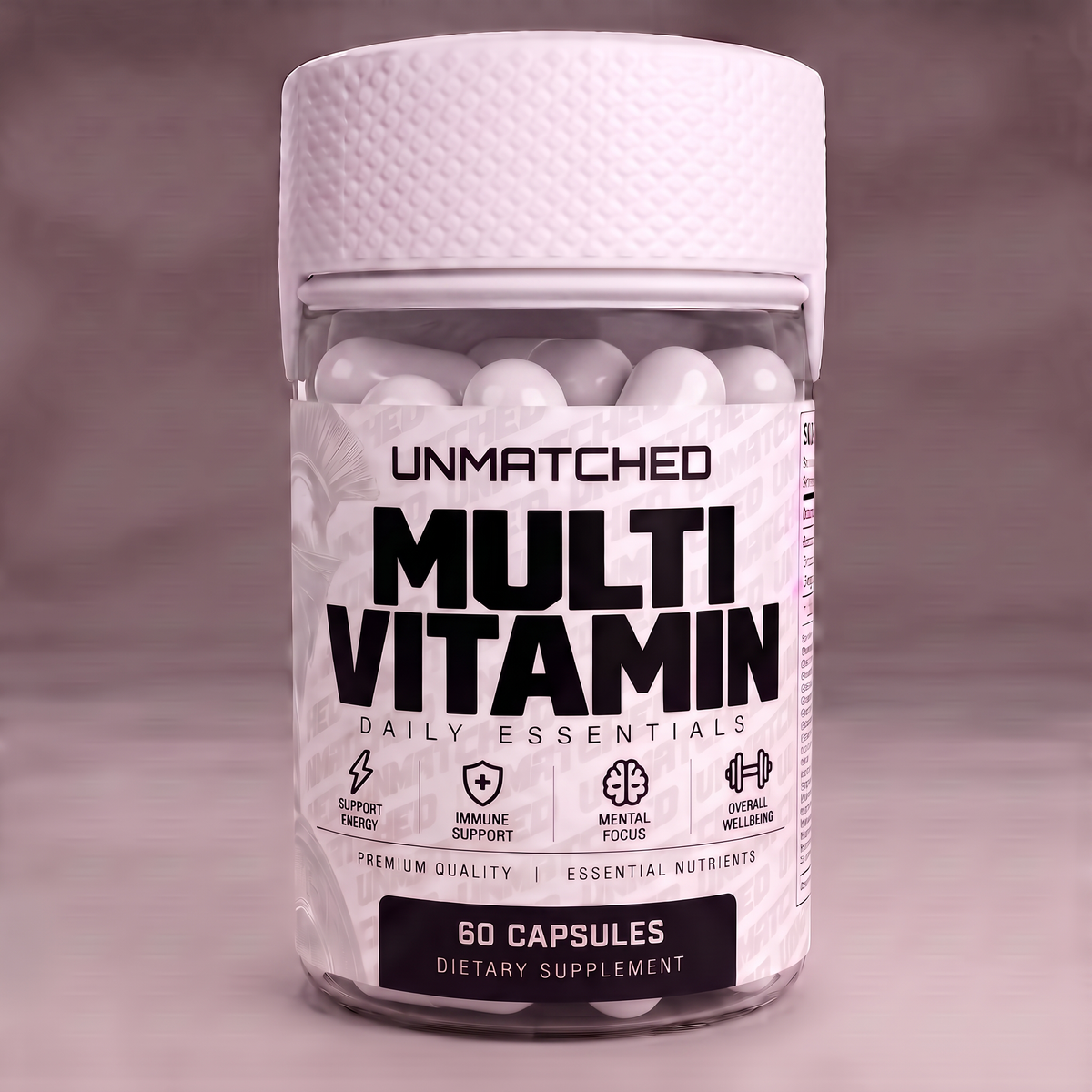 Multivitamin