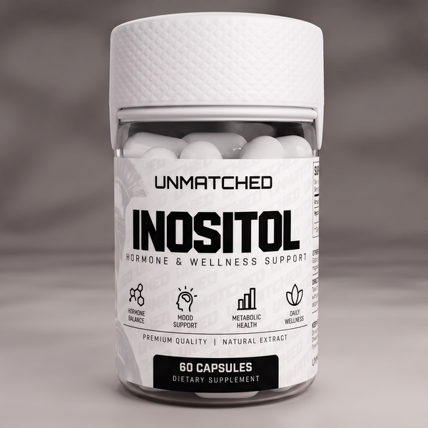 Inositol