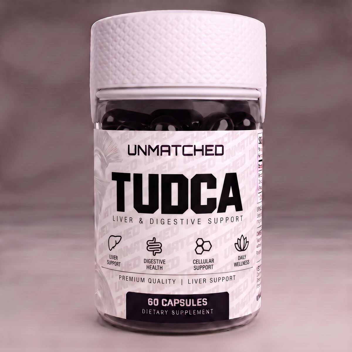 Tudca