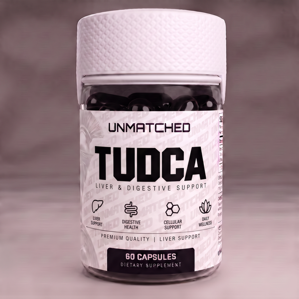 Tudca