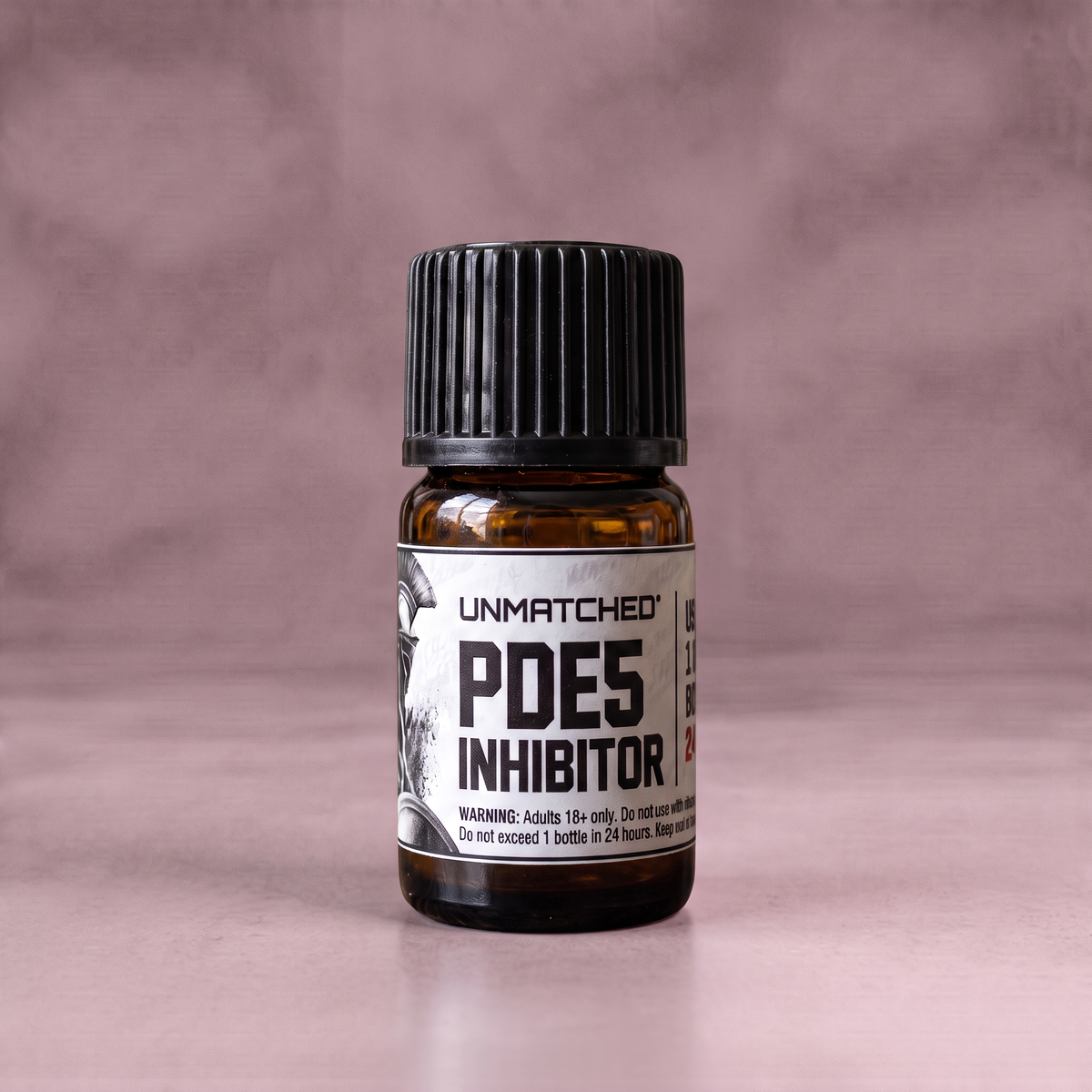 Bloodflow - PDE5 Inhibitor