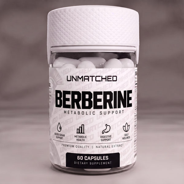 Berberine