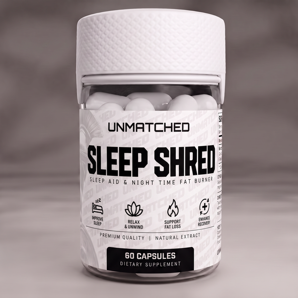 Sleep Shred