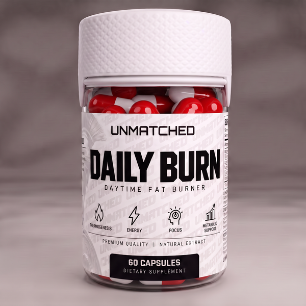 Daily Burn - All day Fat Burner