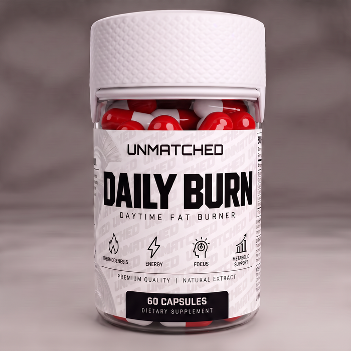 Daily Burn - All day Fat Burner
